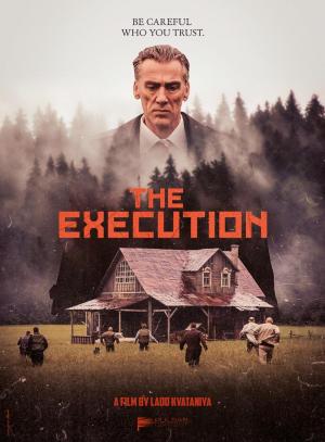 The Execution [Indonesian]