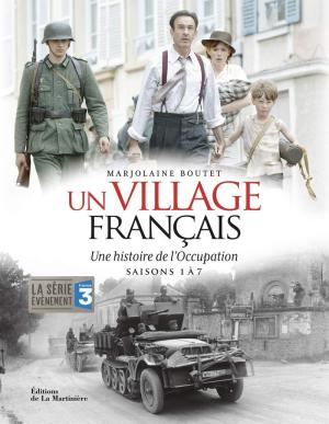 A French Village [Version française] S1-S6