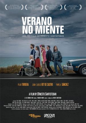 Verano no miente [Russian]
