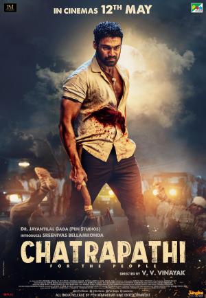 Chatrapathi [Hindi]