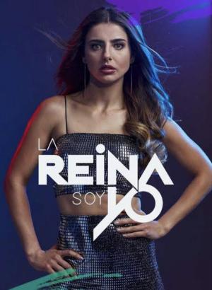 La reina soy yo [مدبلج للعربية]