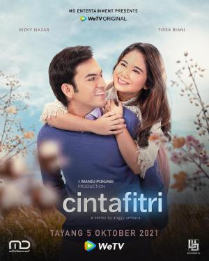 Cinta Fitri [Indonesian]