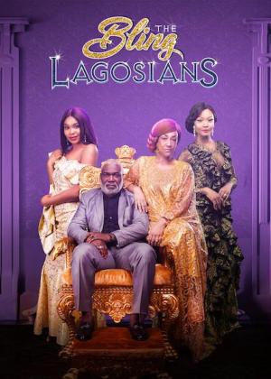 The Bling Lagosians [Russian]