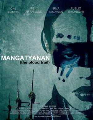 Mangatyanan