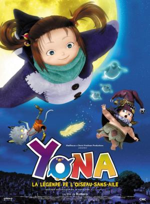 Yona Yona Penguin [English]