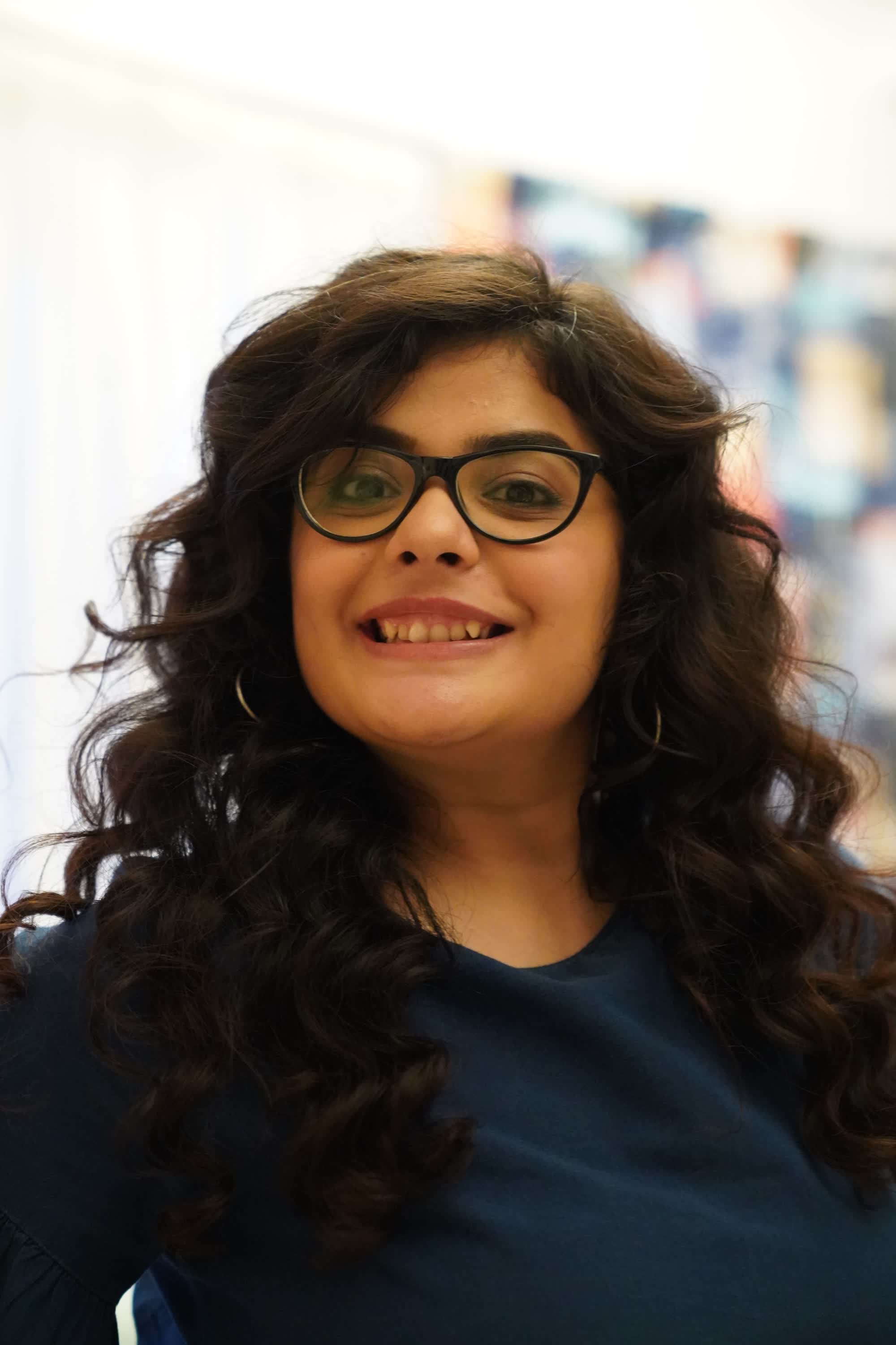 actor Priyanka Arya large photo