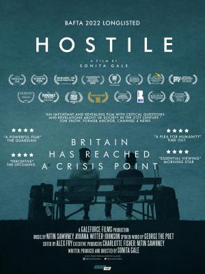 Hostile
