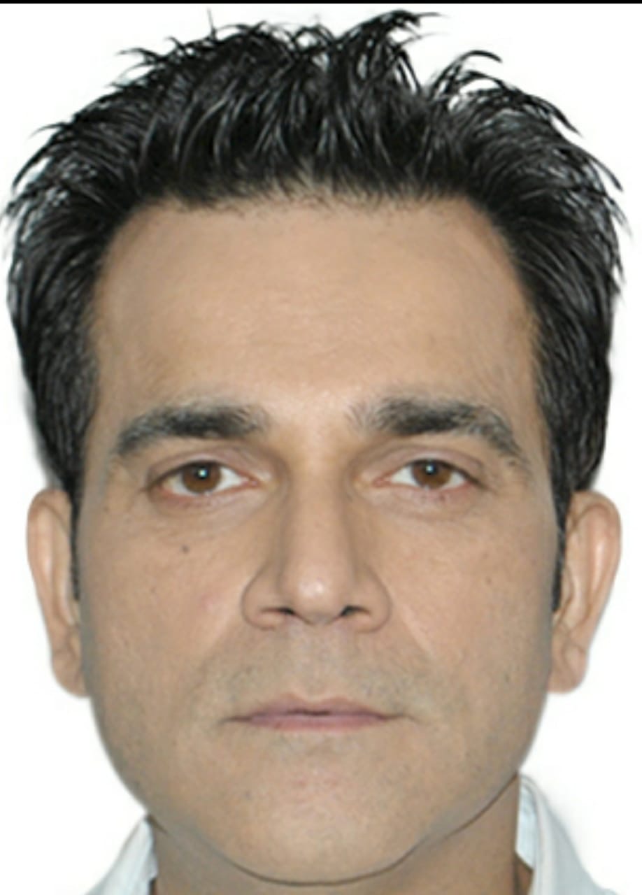 actor Aarya Bhatta large photo