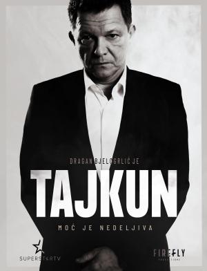Tajkun [Russian] S1-S2