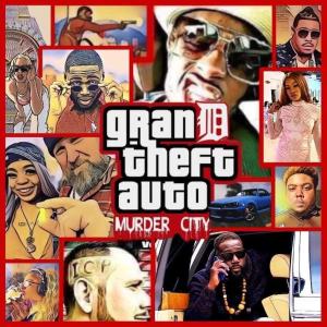 Grand Theft Auto: Murder City