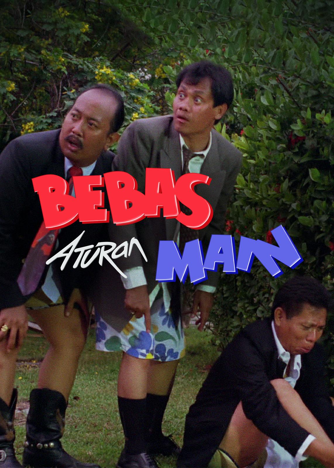 Bebas Aturan Main