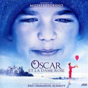 Oscar and the Lady in Pink [Version française]