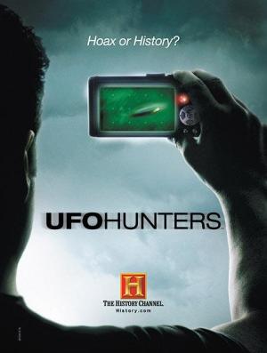 UFO Hunters [ترجمة عربية]