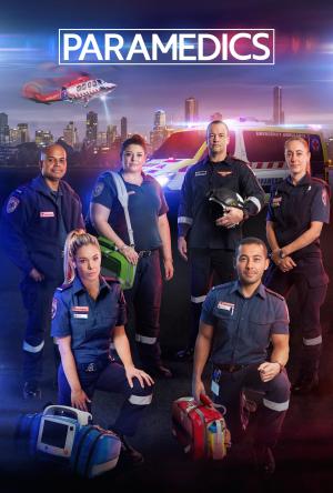 Paramedics S1-S6