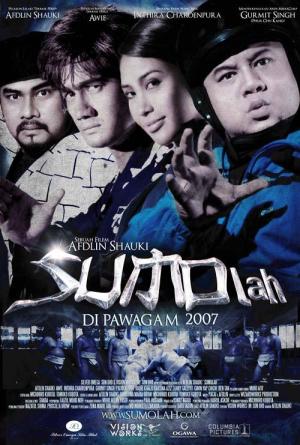 Sumolah [Indonesian]