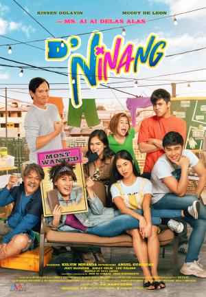 D'Ninang [Indonesian]