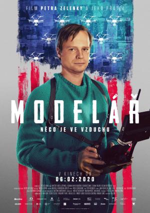 Modelar [Russian]