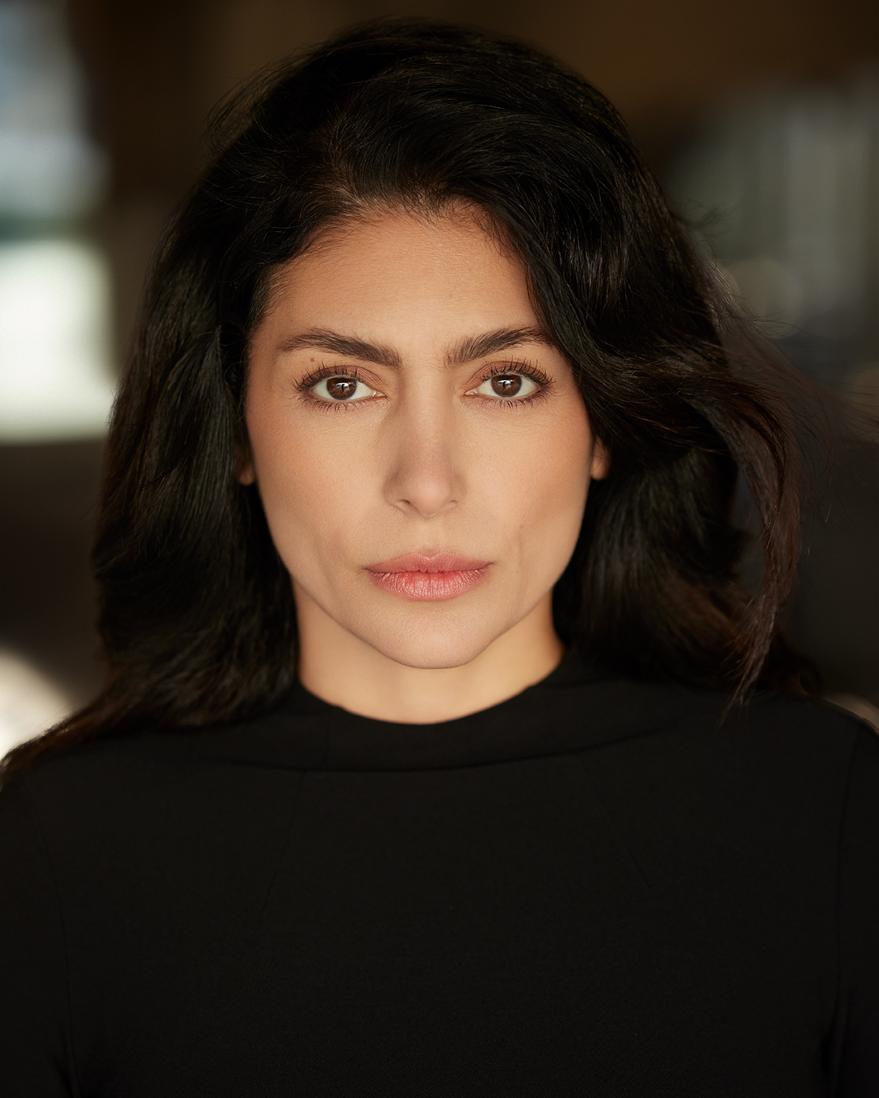 actor Vanessa Lyon large photo