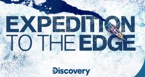 Expedition to the Edge [Portuguese]