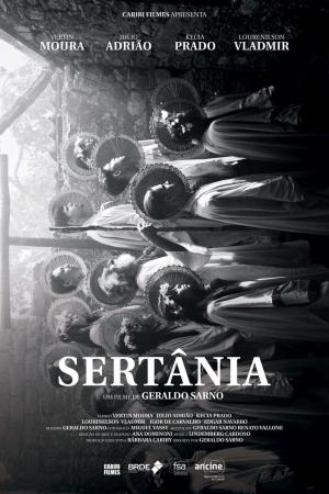 Sertânia [Portuguese]