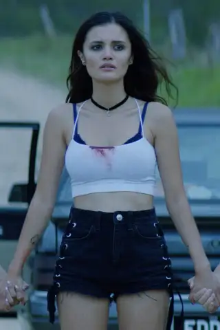 Blood Sisters