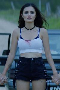 Blood Sisters