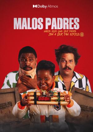 Malos Padres [SpanishLatam]