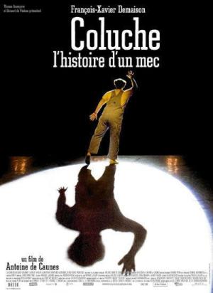 Coluche [Version française]