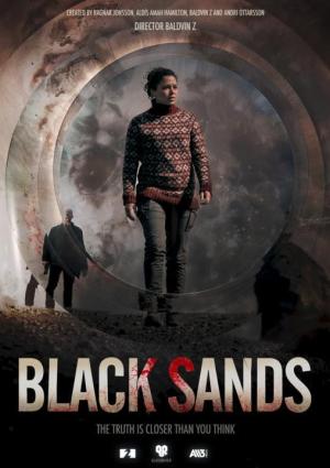 Black Sands [Version française] S1-S2