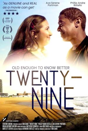 Twenty-Nine [Portuguese]