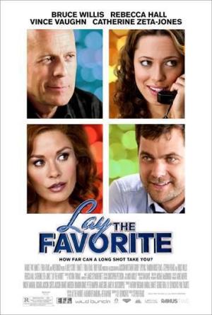 Lay the Favorite [ترجمة عربية]