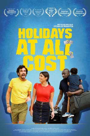 Des vacances à tout prix [Portuguese]