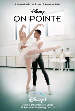 On Pointe [ترجمة عربية]