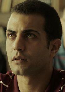 actor Jalal Masarwa large photo