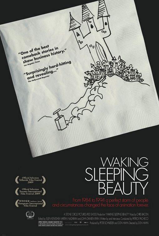 Waking Sleeping Beauty (2010) | Watch on Movi47