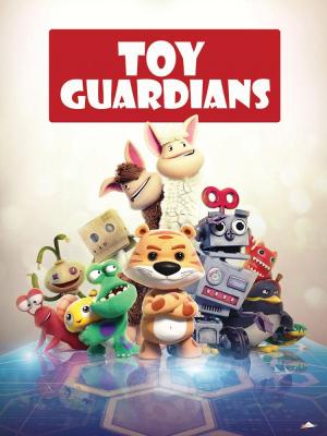 T-Guardians [Spanish]