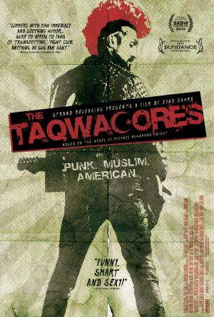 The Taqwacores [Indonesian]
