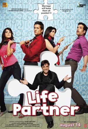 Life Partner [Hindi]