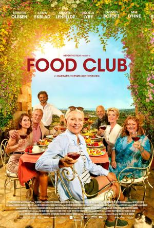 Food Club [Russian]