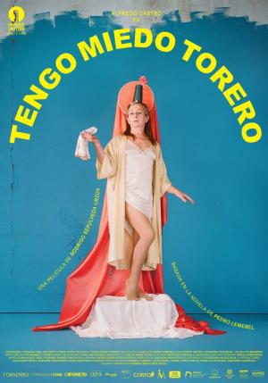 My Tender Matador [Portuguese]