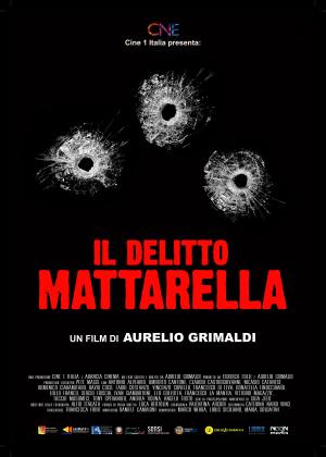 Il delitto Mattarella [Portuguese]