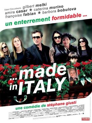 Made in Italy [Version française]