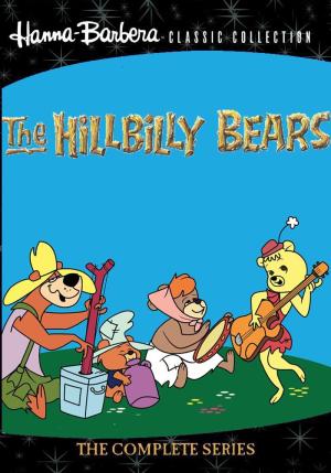 The Hillbilly Bears [Portuguese]