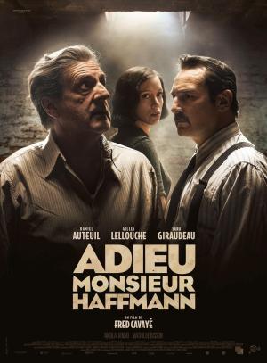 Farewell, Mr. Haffmann [Version française]