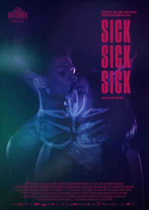Sick, Sick, Sick [Portuguese]