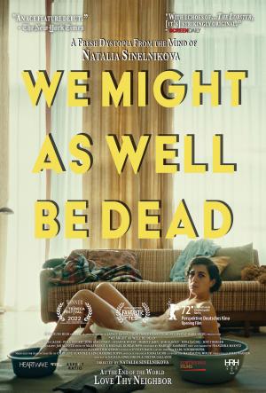 We Might As Well Be Dead [ترجمة عربية]