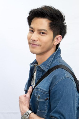 actor Jason Tsou large photo