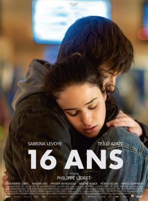 16 ans [Version française]
