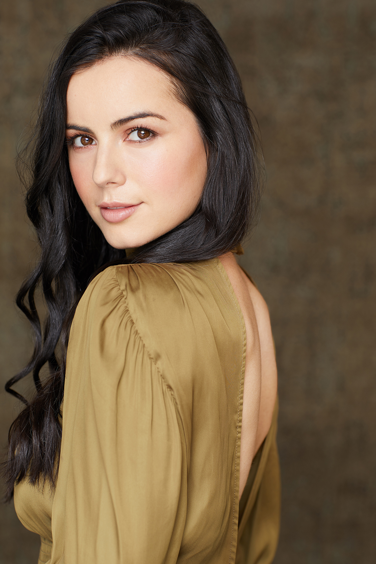 actor Sarah Elizabeth Withers large photo