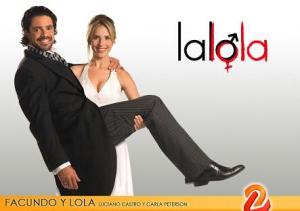 Lalola [SpanishLatam]